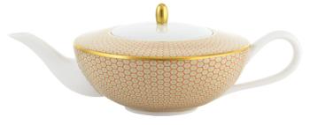 Verseuse orange - Raynaud